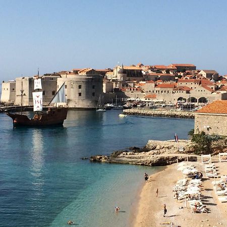 Apartment Laura,Amazing View! Dubrovnik Luaran gambar