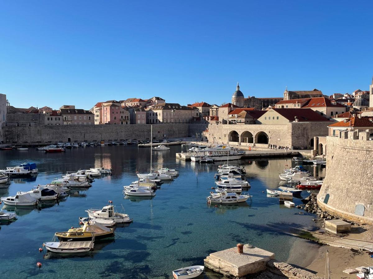 Apartment Laura,Amazing View! Dubrovnik Luaran gambar