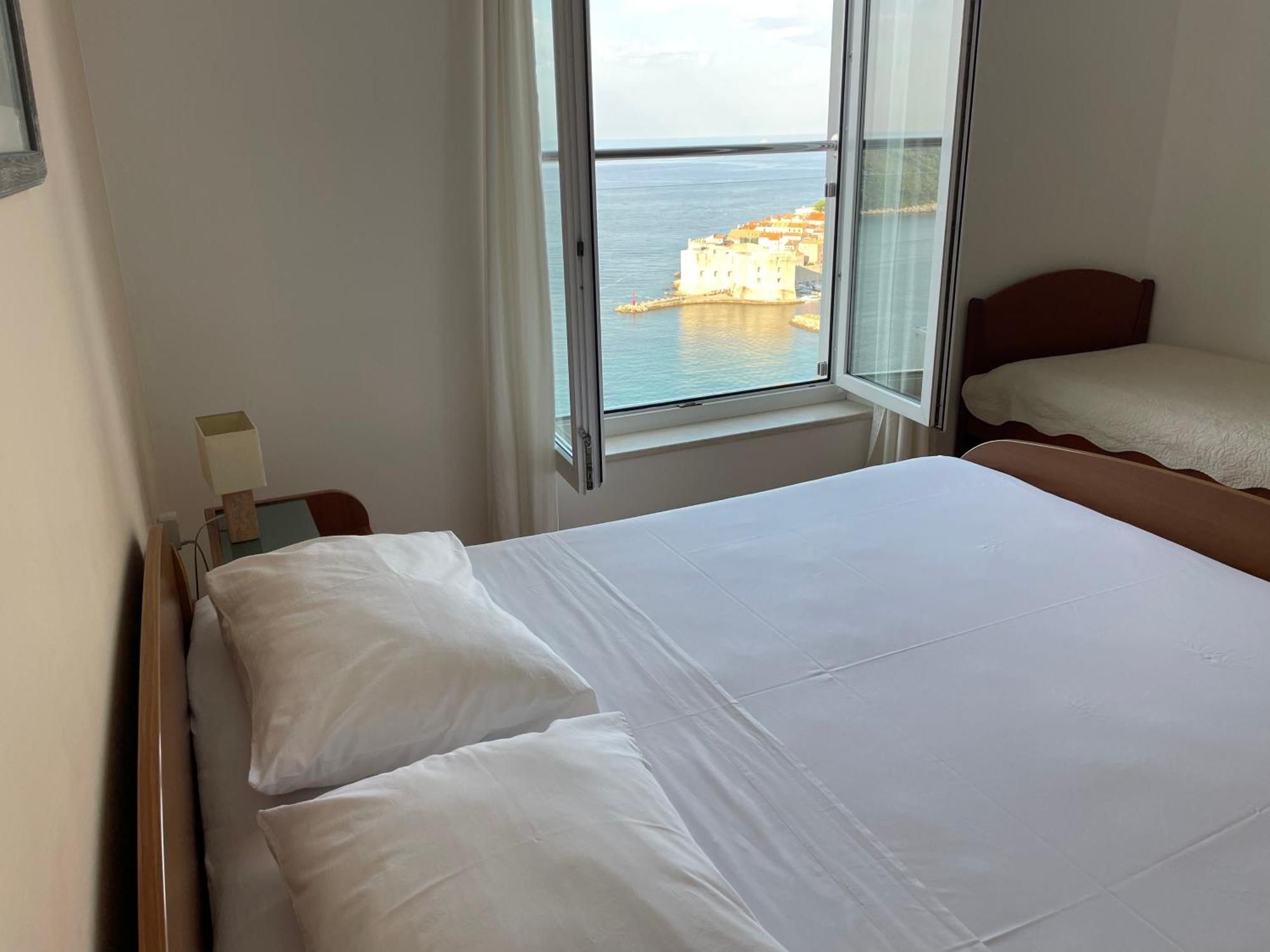 Apartment Laura,Amazing View! Dubrovnik Luaran gambar