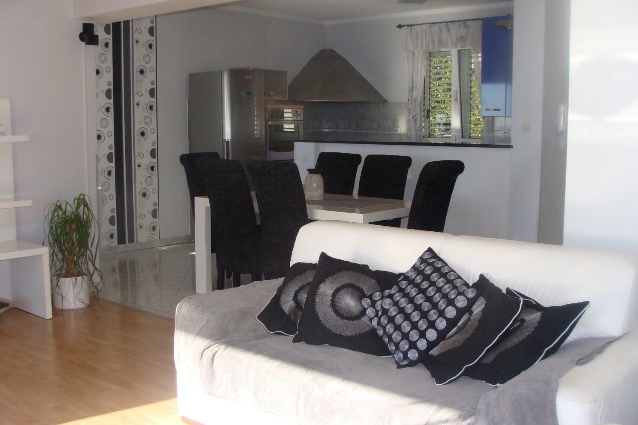 Apartment Laura,Amazing View! Dubrovnik Luaran gambar