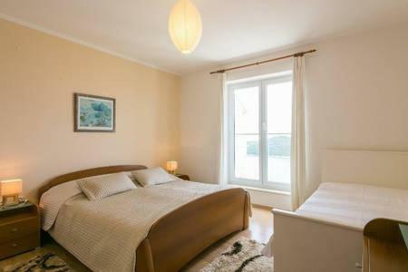 Apartment Laura,Amazing View! Dubrovnik Luaran gambar