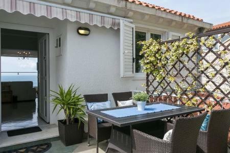 Apartment Laura,Amazing View! Dubrovnik Luaran gambar