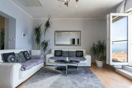 Apartment Laura,Amazing View! Dubrovnik Luaran gambar